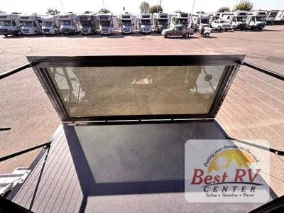 2026 Keystone RV Raptor - Photo 42
