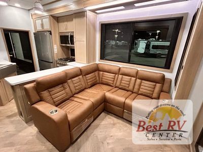 2026 Keystone RV Raptor - Photo 27