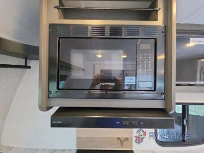 2027 Forest River RV IBEX — photo 15 view