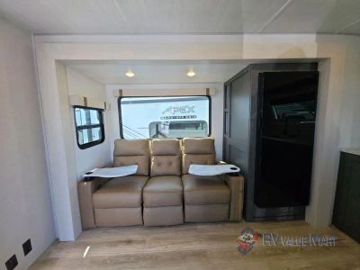 2027 Forest River RV IBEX — photo 11 view