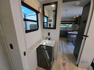 2027 Forest River RV IBEX — photo 22 view