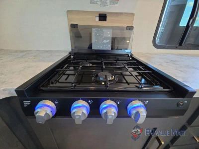2027 Forest River RV IBEX — photo 14 view