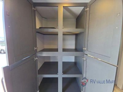 2027 Forest River RV IBEX — photo 19 view