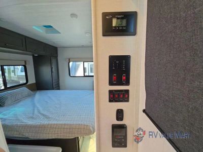 2027 Forest River RV IBEX — photo 24 view