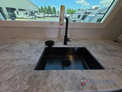 2027 Forest River RV IBEX — photo 13 view