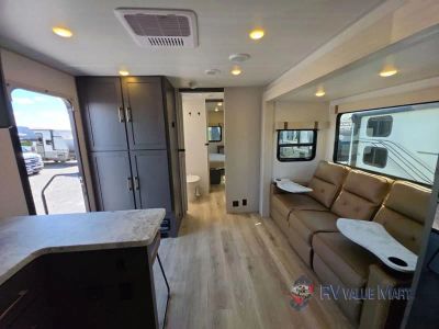2027 Forest River RV IBEX — photo 10 view