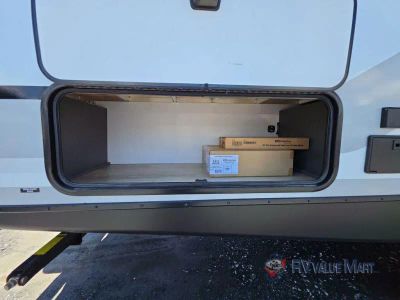 2027 Forest River RV IBEX — photo 9 view