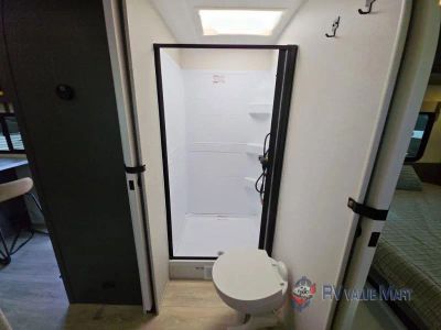 2027 Forest River RV IBEX — photo 23 view