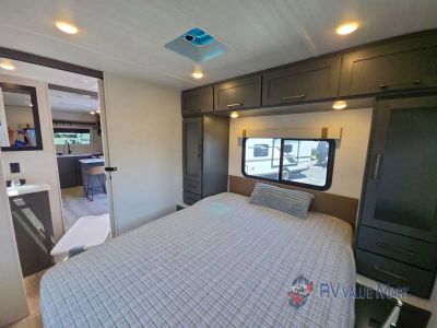 2027 Forest River RV IBEX — photo 20 view