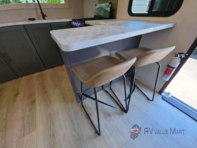 2027 Forest River RV IBEX — photo 17 view