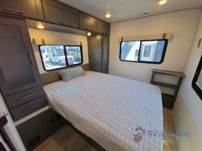 2027 Forest River RV IBEX — photo 21 view