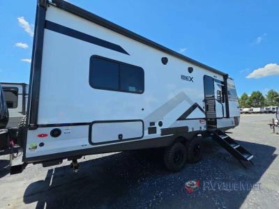 2027 Forest River RV IBEX — detail view