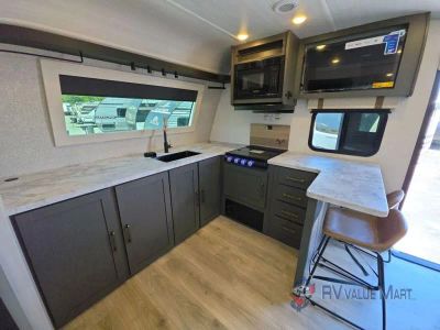 2027 Forest River RV IBEX — photo 12 view