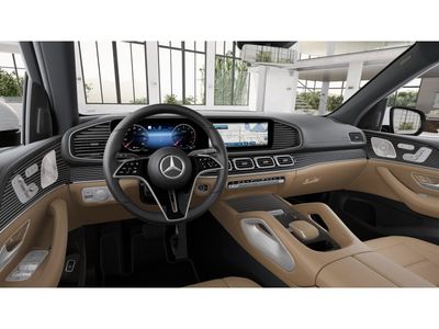 2026 Mercedes-Benz GLE — photo 45 view