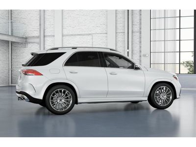 2026 Mercedes-Benz GLE — photo 60 view