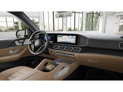 2026 Mercedes-Benz GLE — photo 48 view