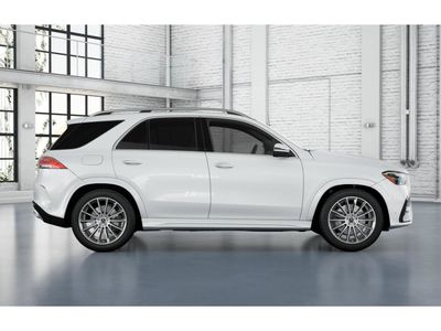 2026 Mercedes-Benz GLE — photo 58 view