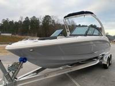 2026 Chaparral 23 SSI OB - Photo 3