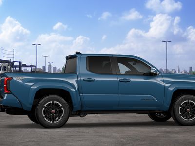 2026 Toyota Tacoma - Photo 14