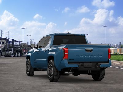 2026 Toyota Tacoma - Photo 9