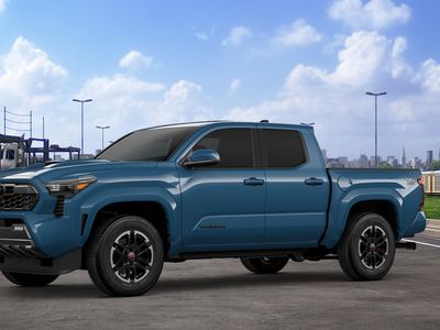 2026 Toyota Tacoma - Photo 4