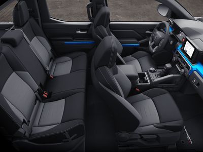2026 Toyota Tacoma - Photo 22
