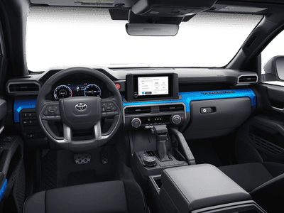 2026 Toyota Tacoma - Photo 27
