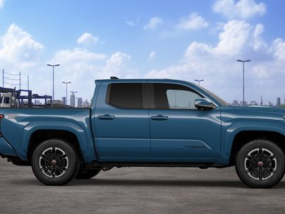 2026 Toyota Tacoma - Photo 15