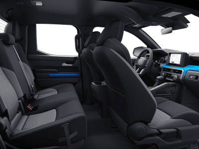 2026 Toyota Tacoma - Photo 29