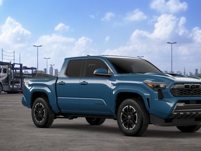 2026 Toyota Tacoma - Photo 17
