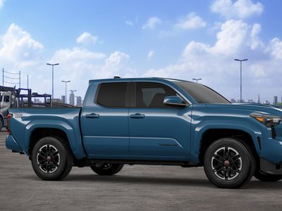 2026 Toyota Tacoma - Photo 16