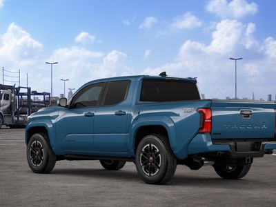 2026 Toyota Tacoma - Photo 8