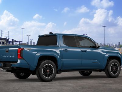 2026 Toyota Tacoma - Photo 13