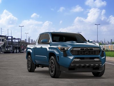 2026 Toyota Tacoma - Photo 18