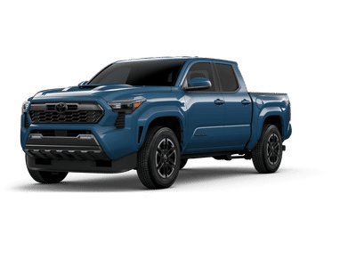 2026 Toyota Tacoma - Photo 23