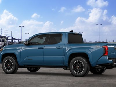 2026 Toyota Tacoma - Photo 7