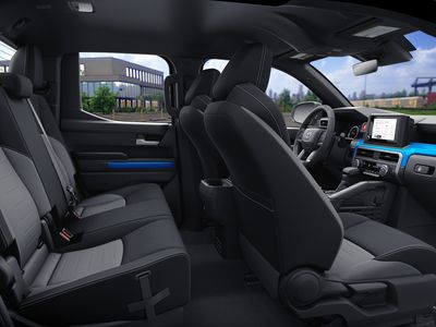 2026 Toyota Tacoma - Photo 21