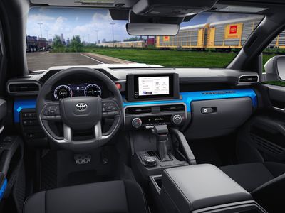2026 Toyota Tacoma - Photo 19