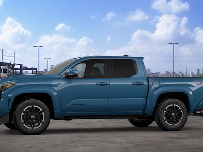 2026 Toyota Tacoma - Photo 5