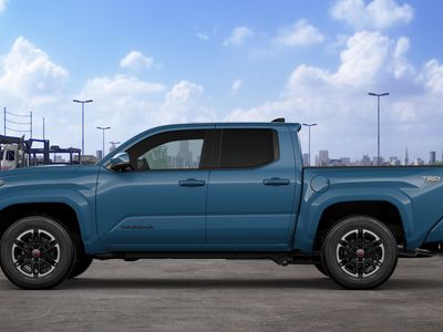 2026 Toyota Tacoma - Photo 6