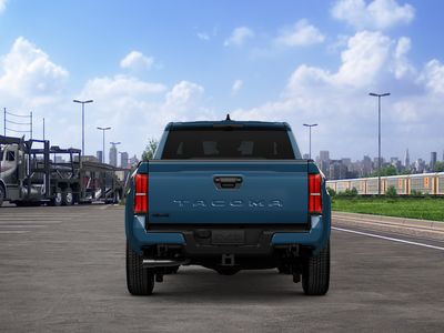 2026 Toyota Tacoma - Photo 10