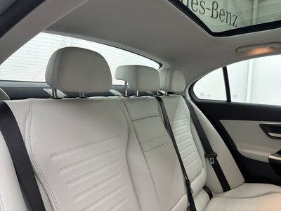 2026 Mercedes-Benz C-Class - Photo 61