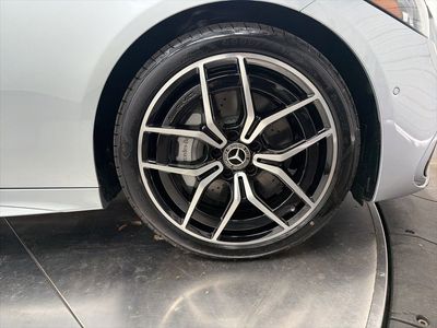 2026 Mercedes-Benz C-Class - Photo 44