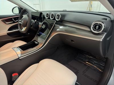 2026 Mercedes-Benz C-Class - Photo 28