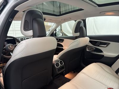 2026 Mercedes-Benz C-Class - Photo 18