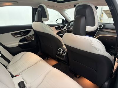 2026 Mercedes-Benz C-Class - Photo 60