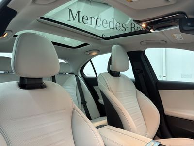 2026 Mercedes-Benz C-Class - Photo 29