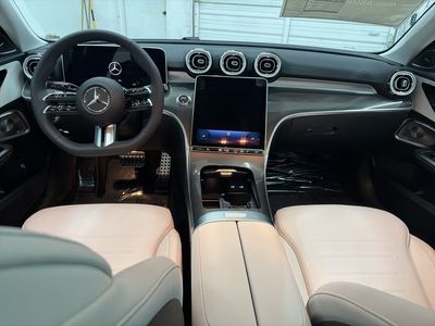 2026 Mercedes-Benz C-Class - Photo 22