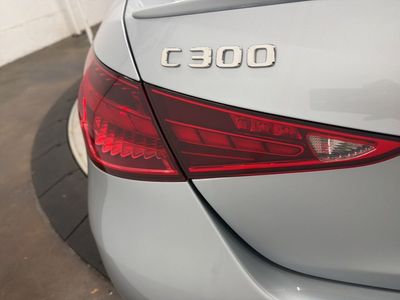 2026 Mercedes-Benz C-Class - Photo 46