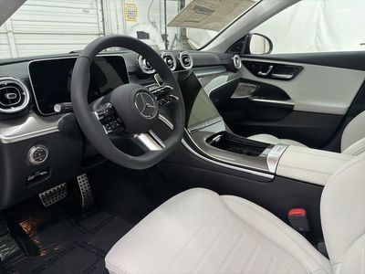 2026 Mercedes-Benz C-Class - Photo 47